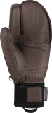 Reusch Highland R-TEX® XT Lobster 6102840 8871 brown back